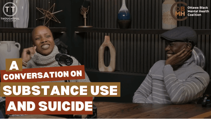 Thoughtful Therapist podcast episode thumbnail