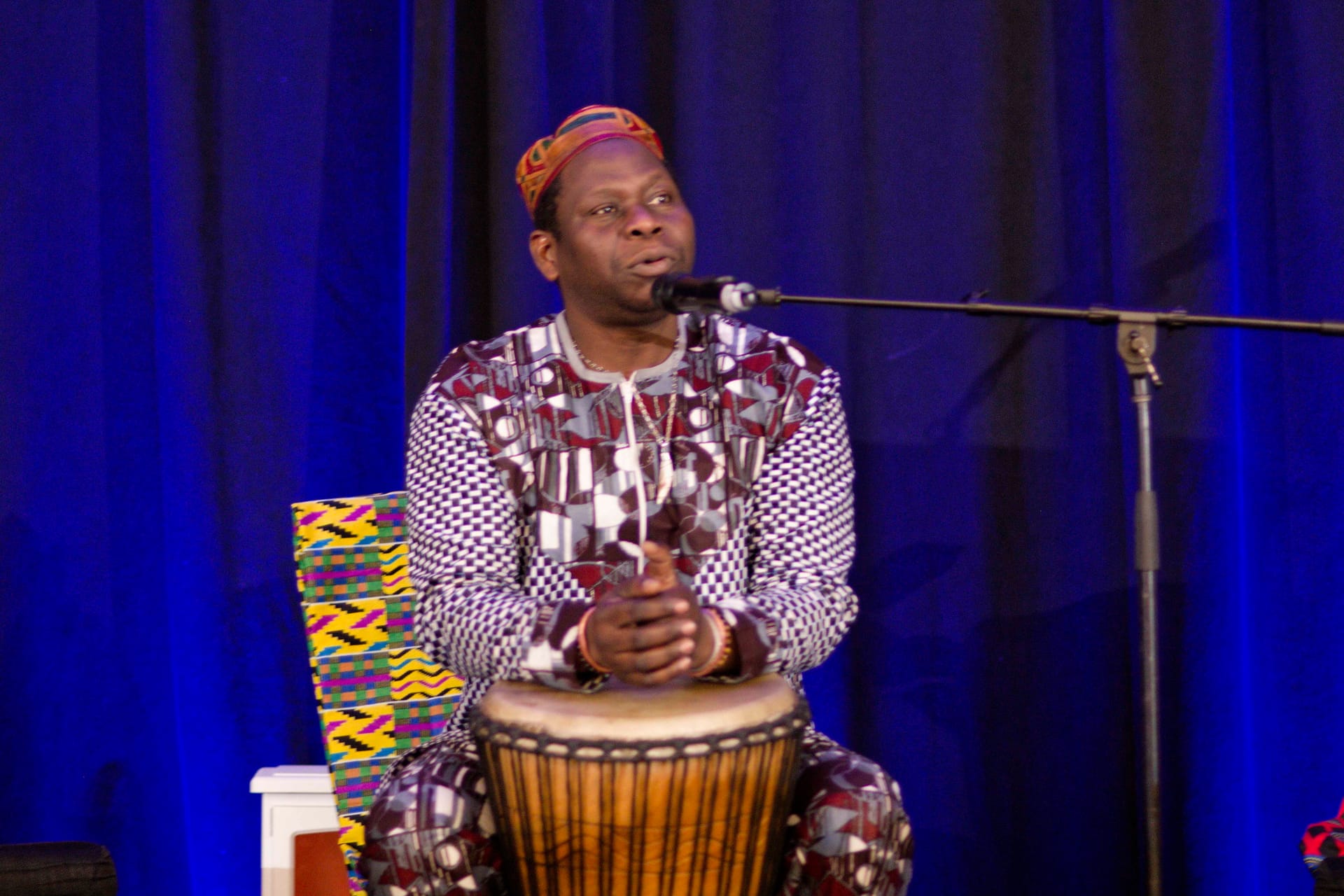 Black Mental Health Week 1